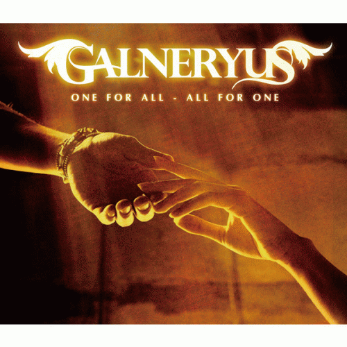 Galneryus : One for All - All for One